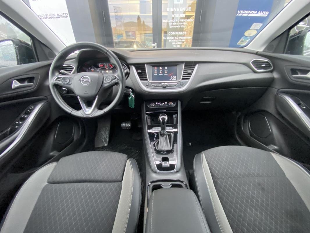 Opel Grandland X - Photo 4
