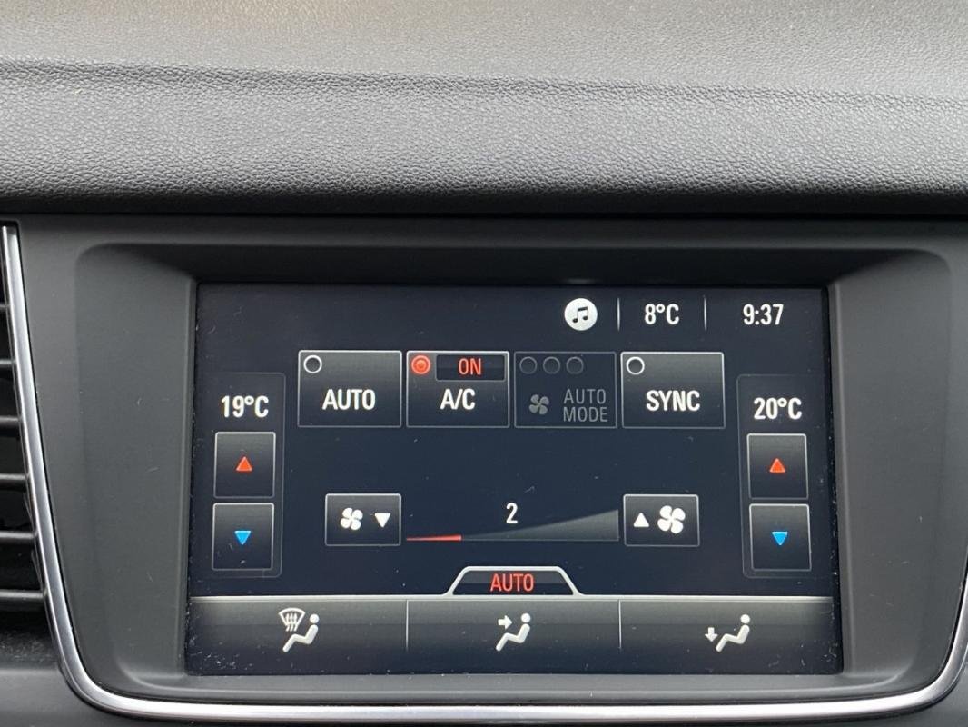 Opel Grandland X - Photo 8