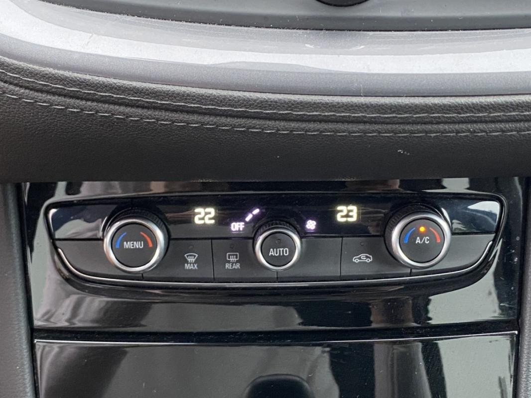 Opel Grandland X - Photo 10