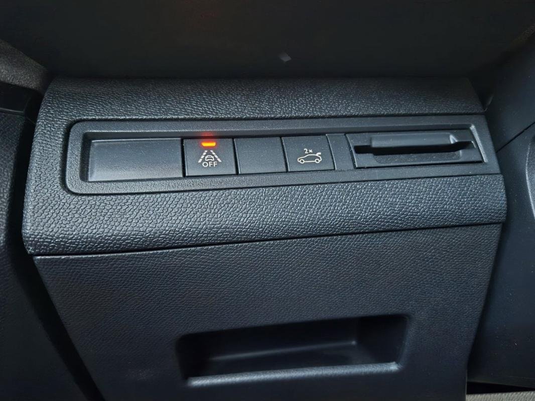 Peugeot 3008 - Photo 11