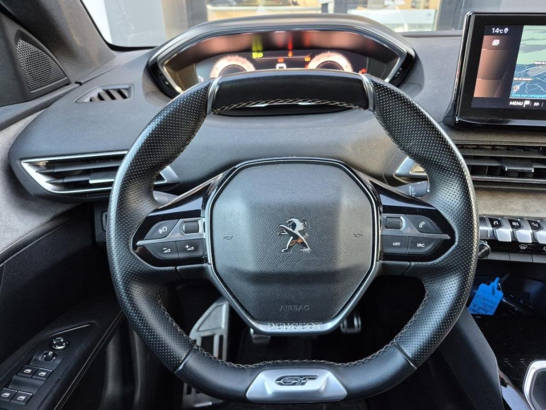 Peugeot 3008 - Photo 13