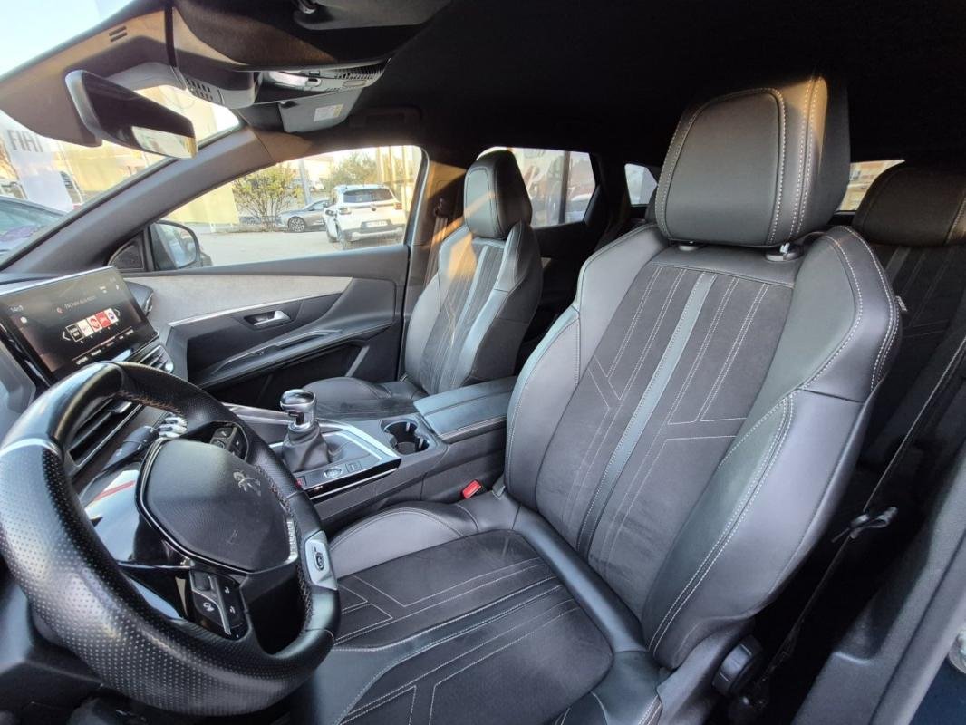 Peugeot 3008 - Photo 14