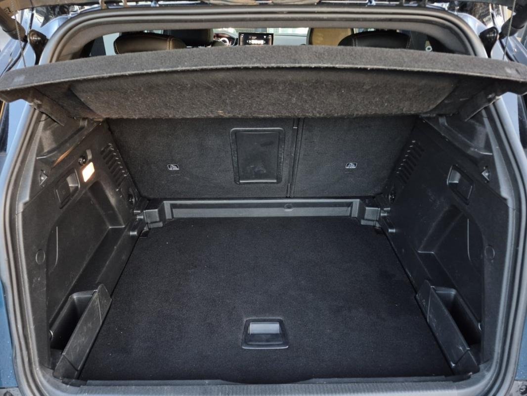 Peugeot 3008 - Photo 16