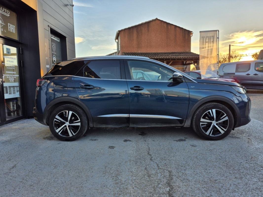 Peugeot 3008 - Photo 18