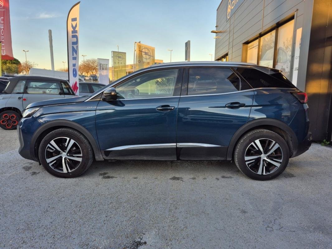 Peugeot 3008 - Photo 2