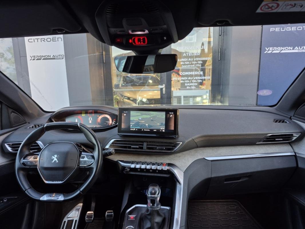 Peugeot 3008 - Photo 21