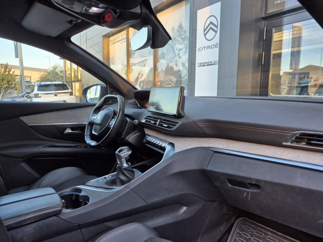 Peugeot 3008 - Photo 22