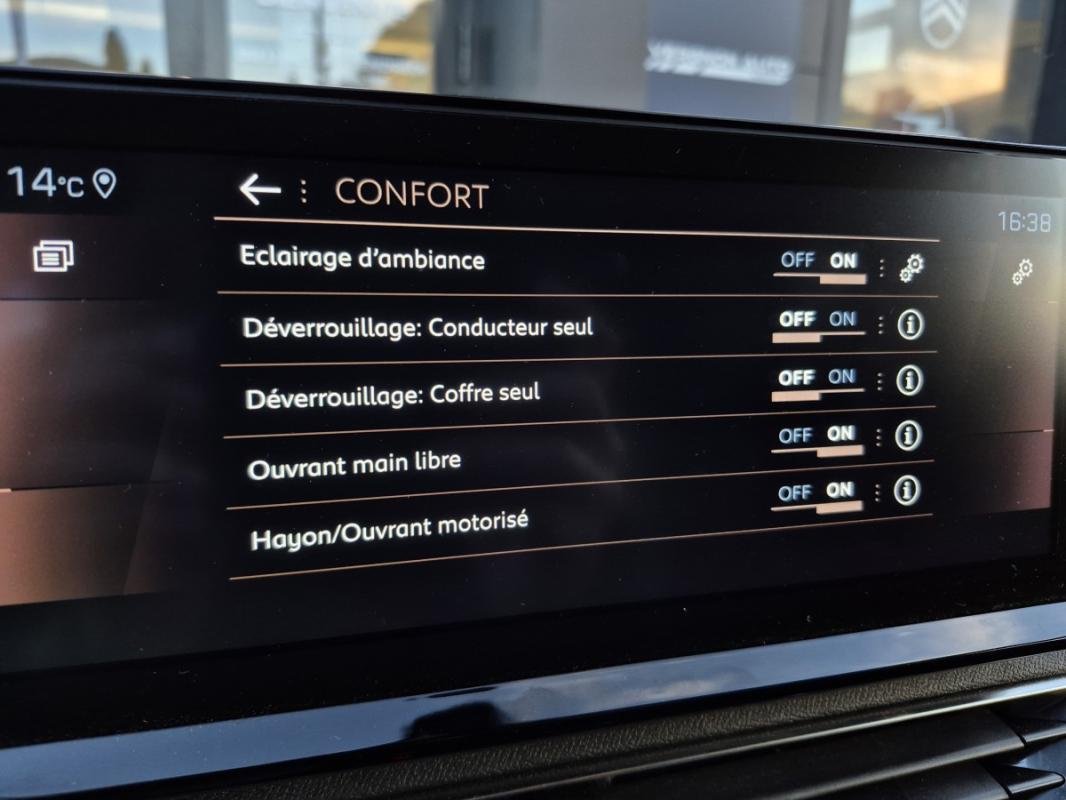 Peugeot 3008 - Photo 26