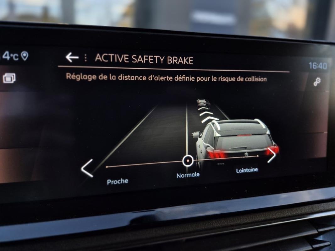 Peugeot 3008 - Photo 29