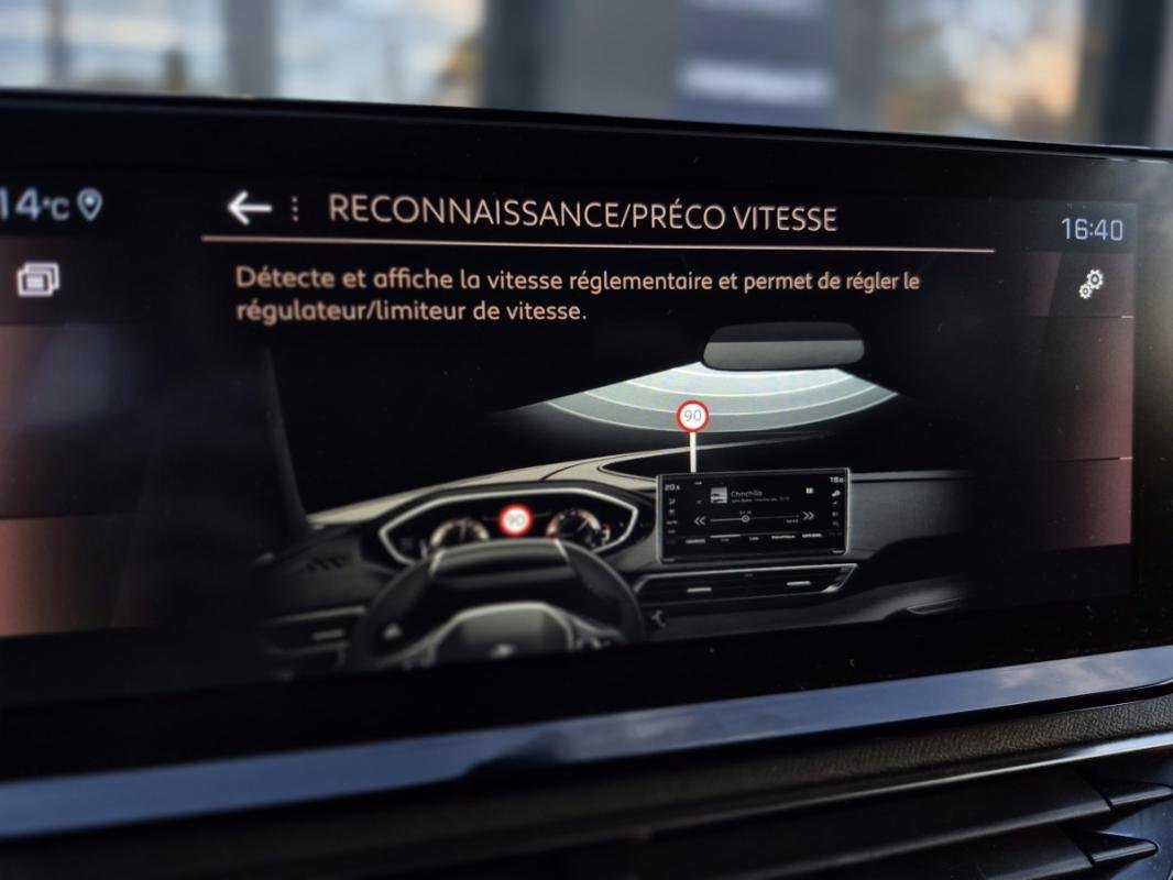 Peugeot 3008 - Photo 30