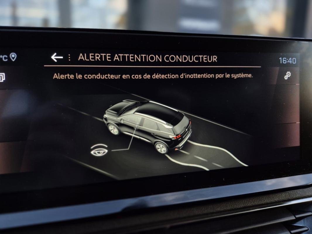 Peugeot 3008 - Photo 31