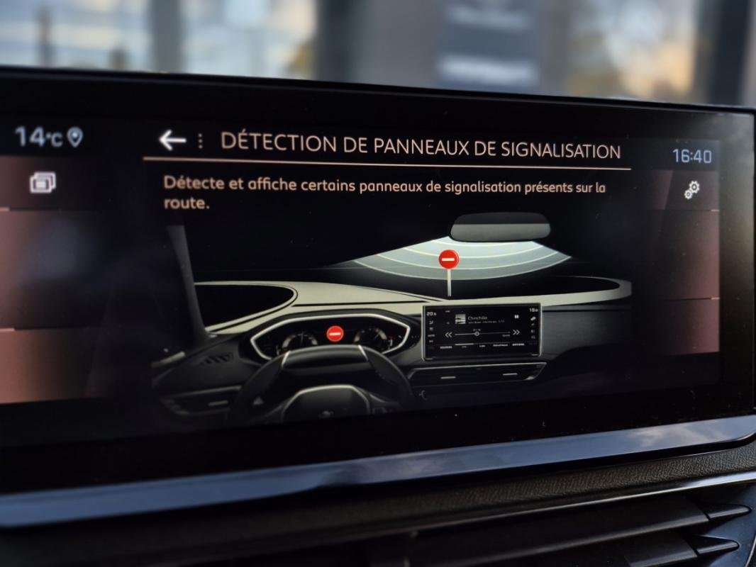 Peugeot 3008 - Photo 32