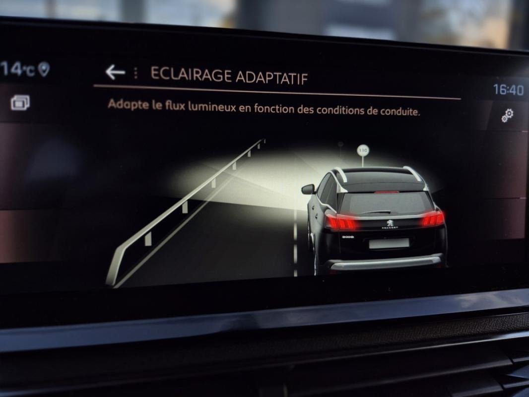 Peugeot 3008 - Photo 35