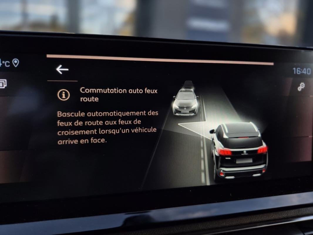 Peugeot 3008 - Photo 37