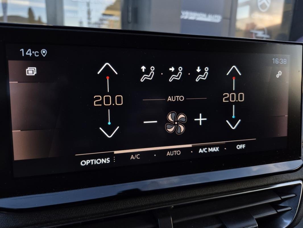Peugeot 3008 - Photo 39