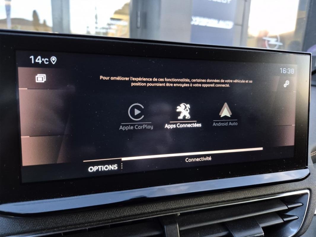 Peugeot 3008 - Photo 41