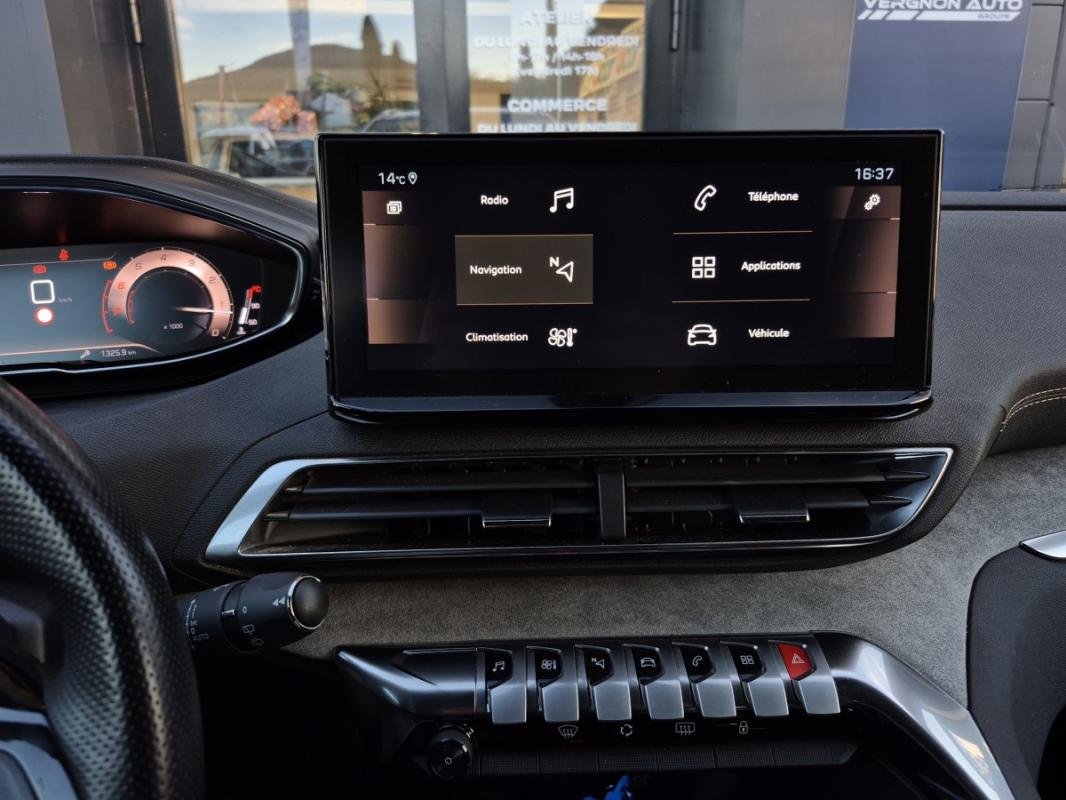 Peugeot 3008 - Photo 42