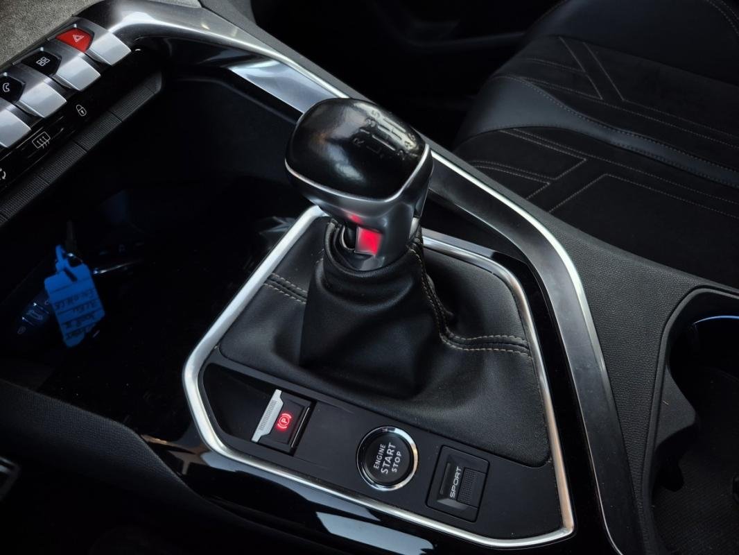 Peugeot 3008 - Photo 43