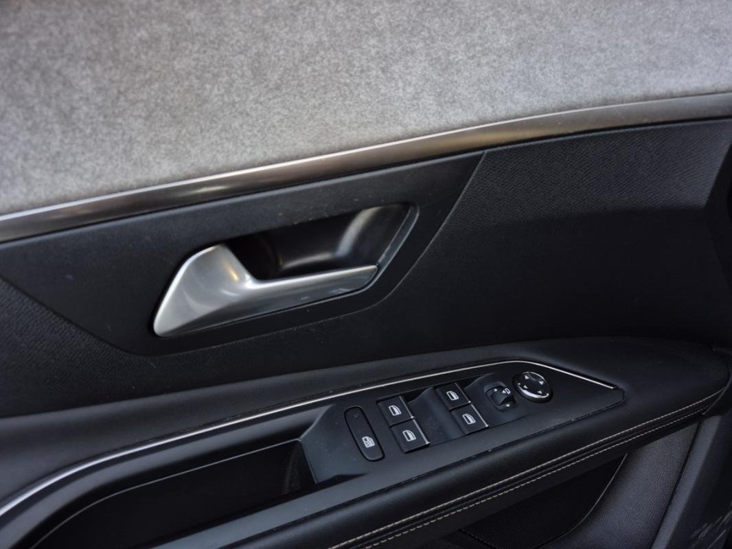Peugeot 3008 - Photo 44