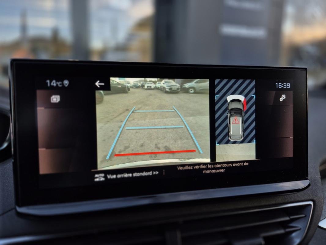 Peugeot 3008 - Photo 6