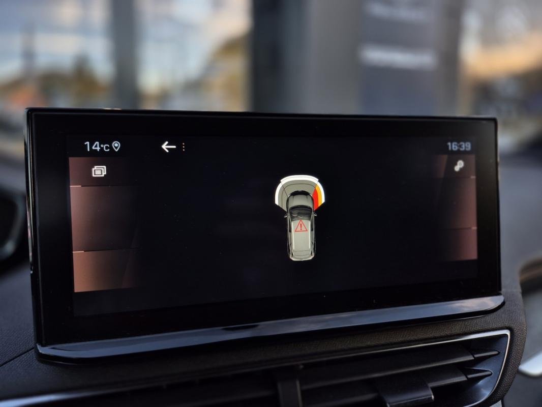 Peugeot 3008 - Photo 9