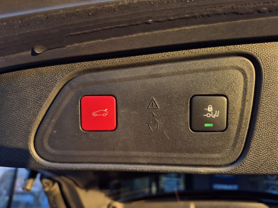 Peugeot 3008 - Photo 10