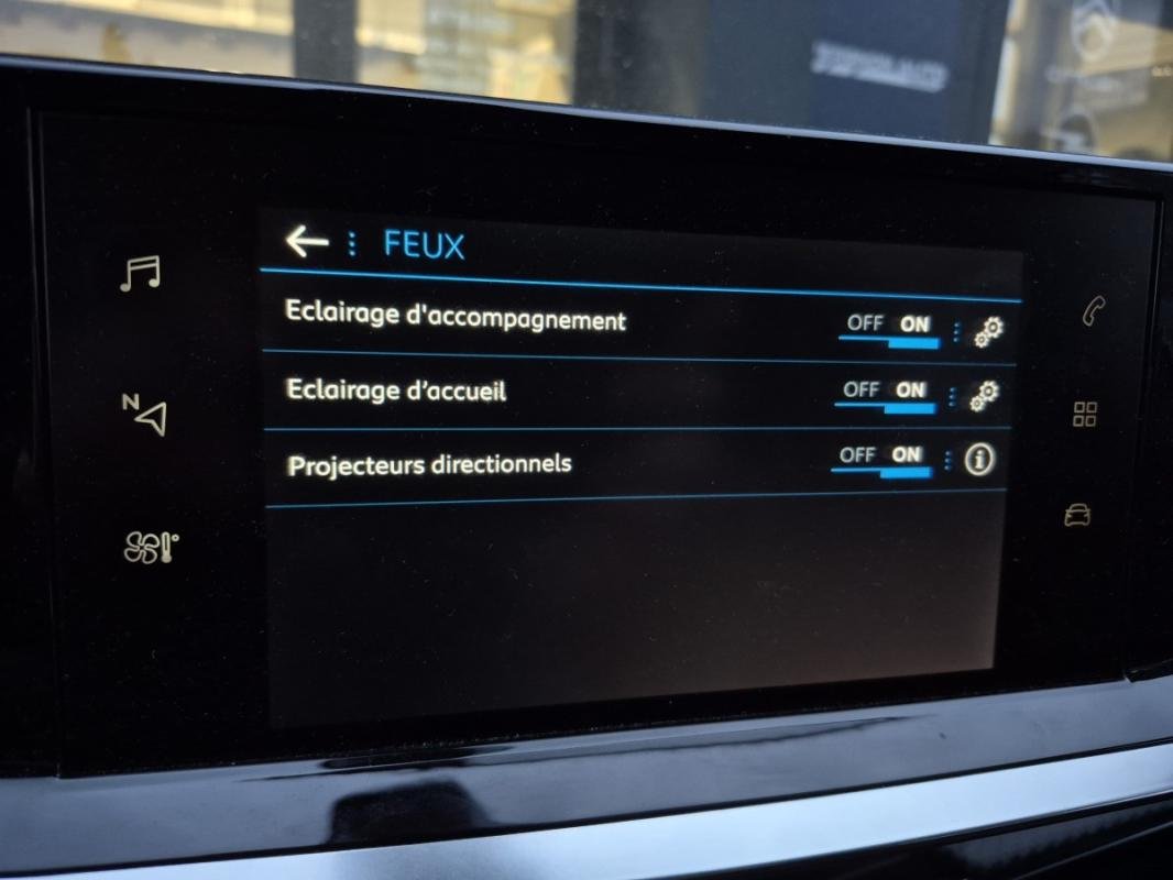 Peugeot 2008 - Photo 12