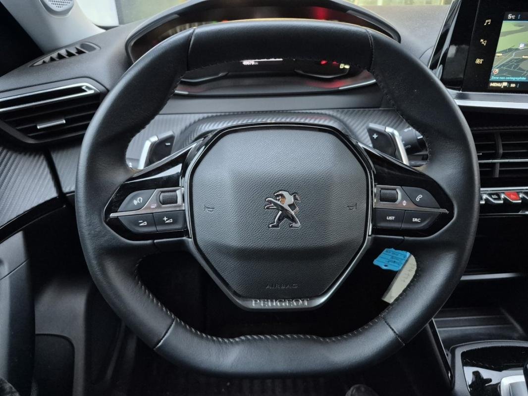Peugeot 2008 - Photo 14