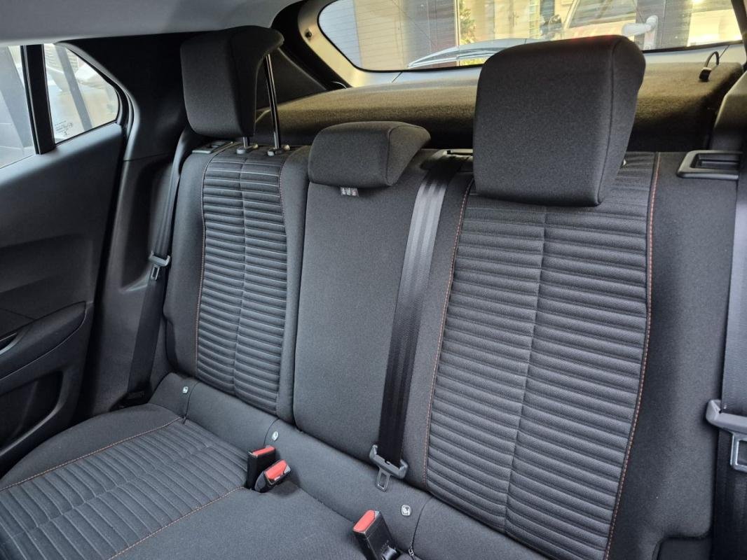 Peugeot 2008 - Photo 16