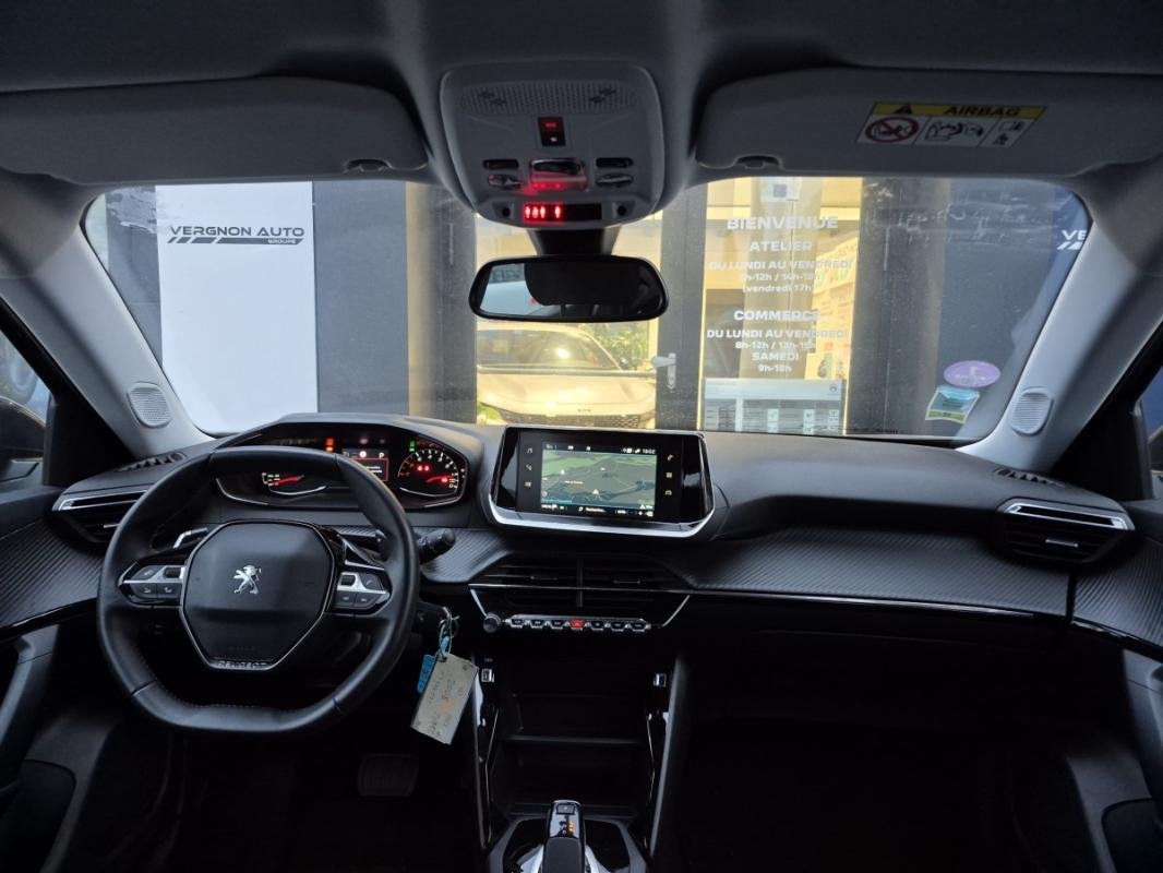 Peugeot 2008 - Photo 22