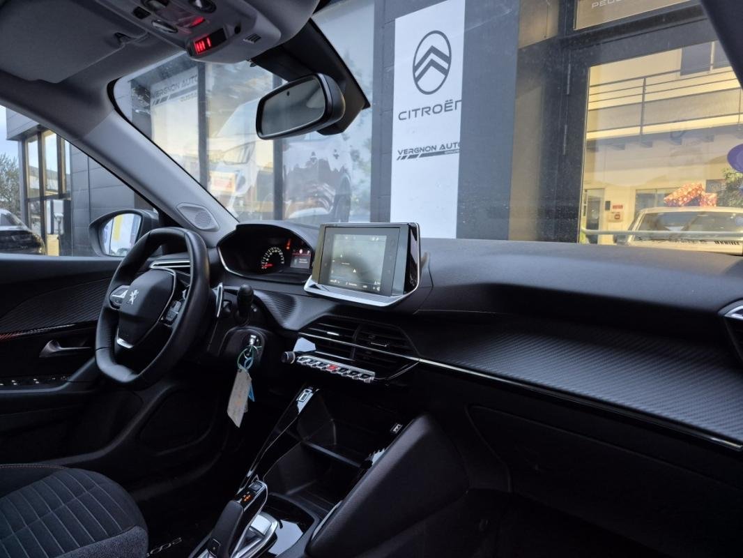 Peugeot 2008 - Photo 23