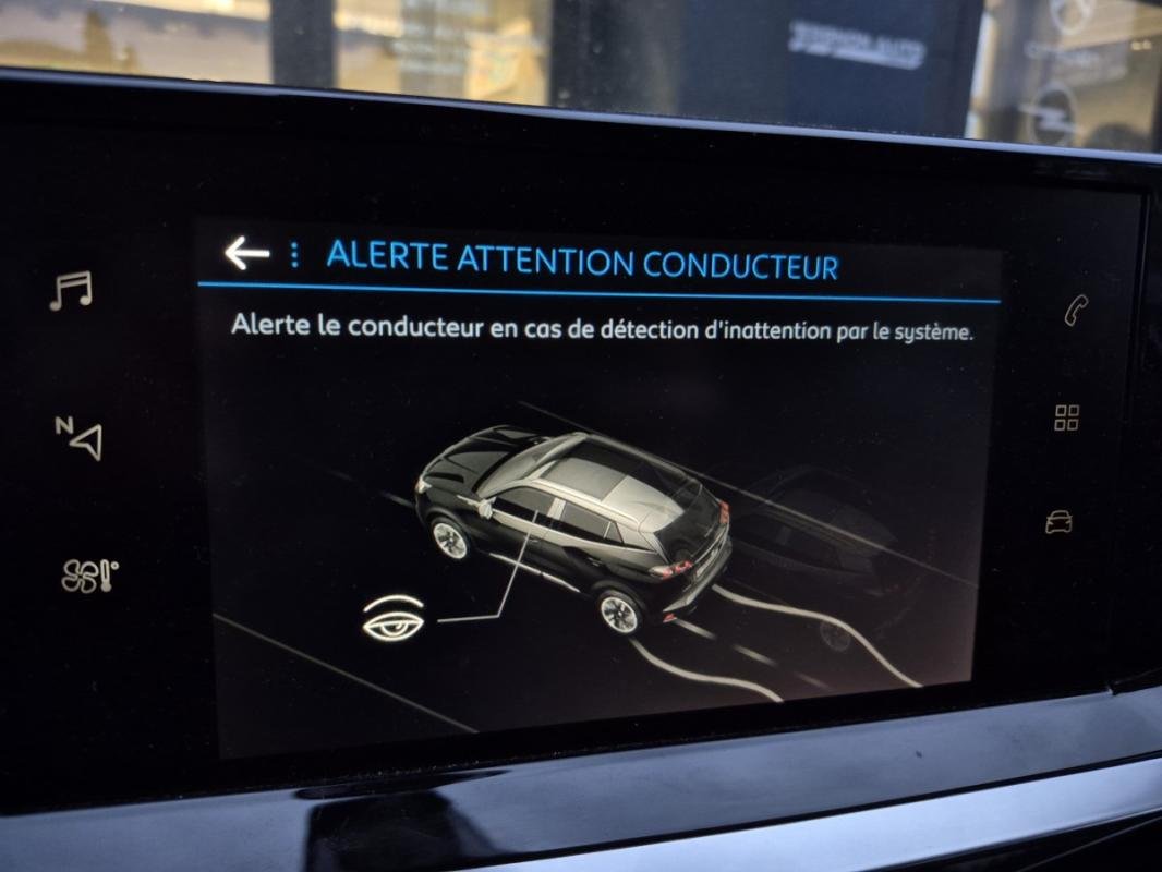 Peugeot 2008 - Photo 25