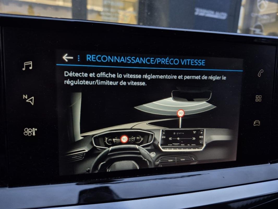 Peugeot 2008 - Photo 26