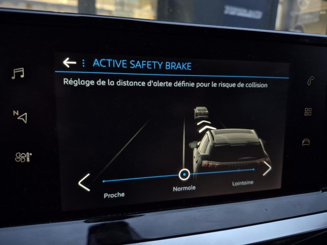 Peugeot 2008 - Photo 27