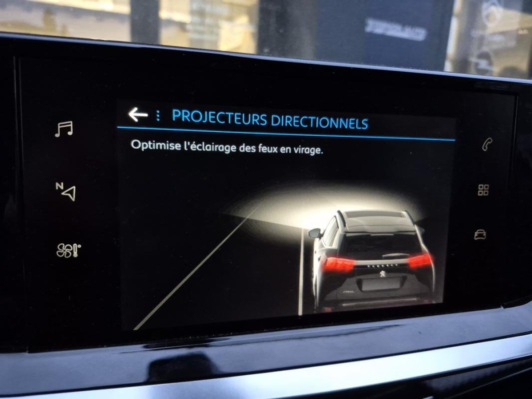 Peugeot 2008 - Photo 28