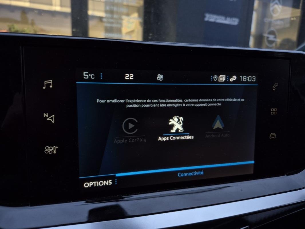 Peugeot 2008 - Photo 29
