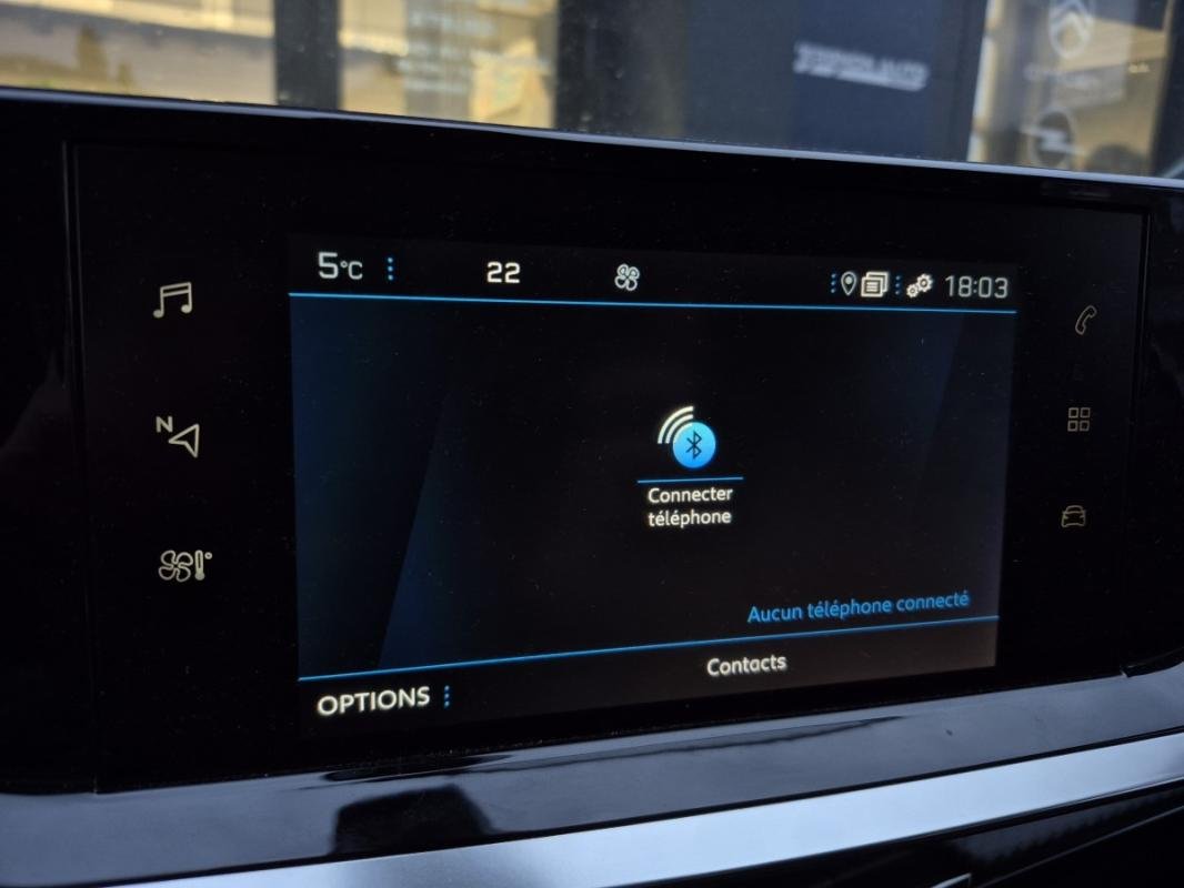 Peugeot 2008 - Photo 30