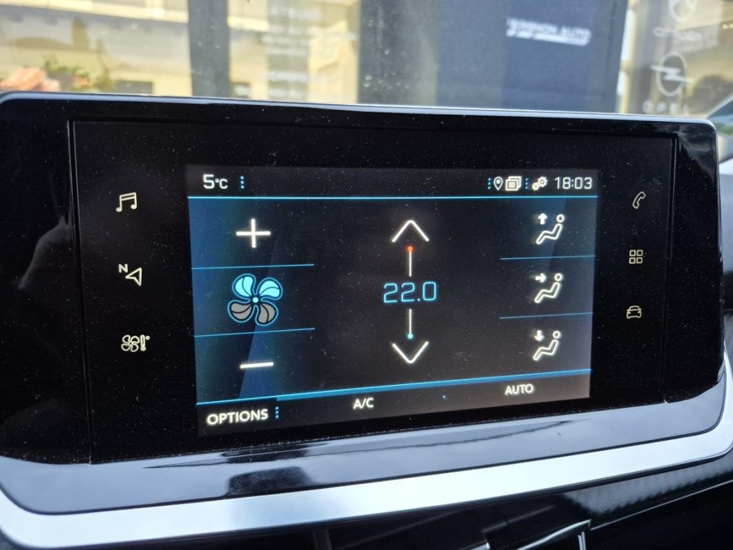 Peugeot 2008 - Photo 31