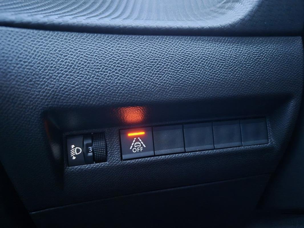 Peugeot 2008 - Photo 32