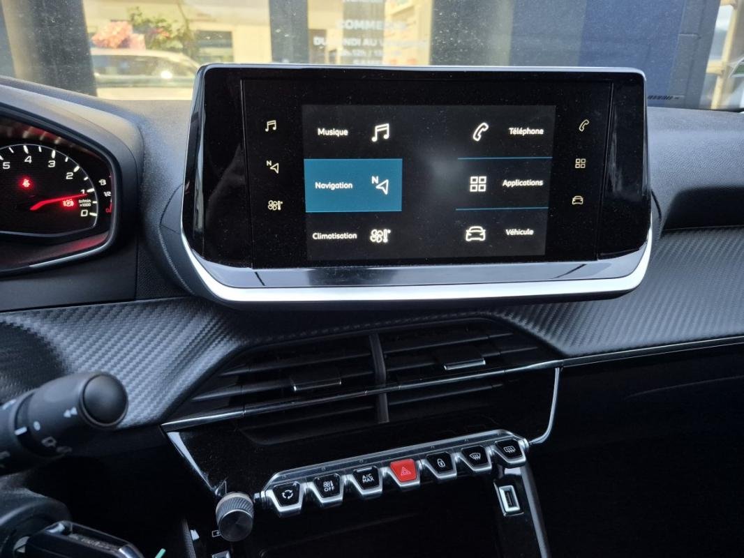 Peugeot 2008 - Photo 33