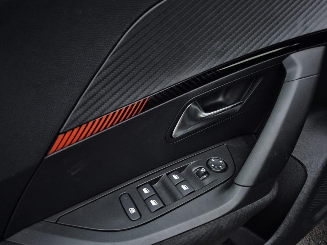 Peugeot 2008 - Photo 34