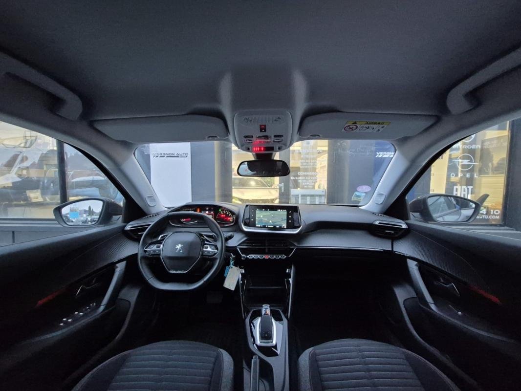 Peugeot 2008 - Photo 4