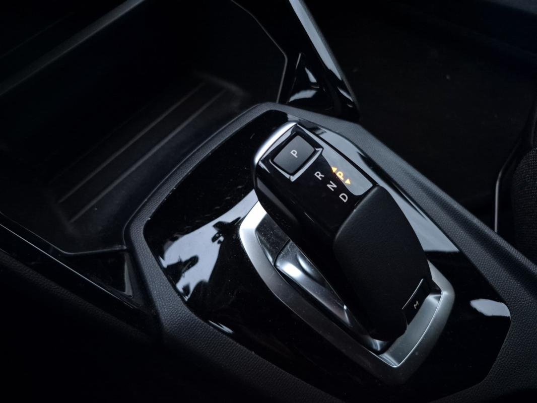 Peugeot 2008 - Photo 5