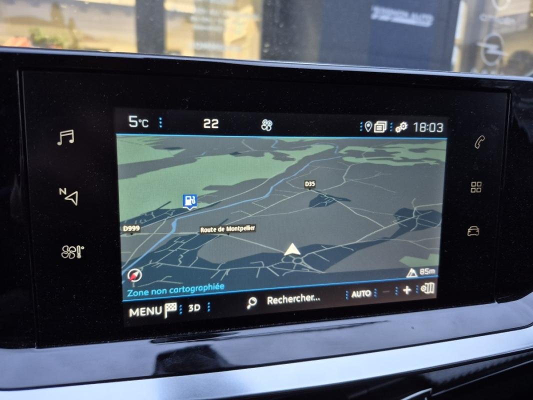 Peugeot 2008 - Photo 8