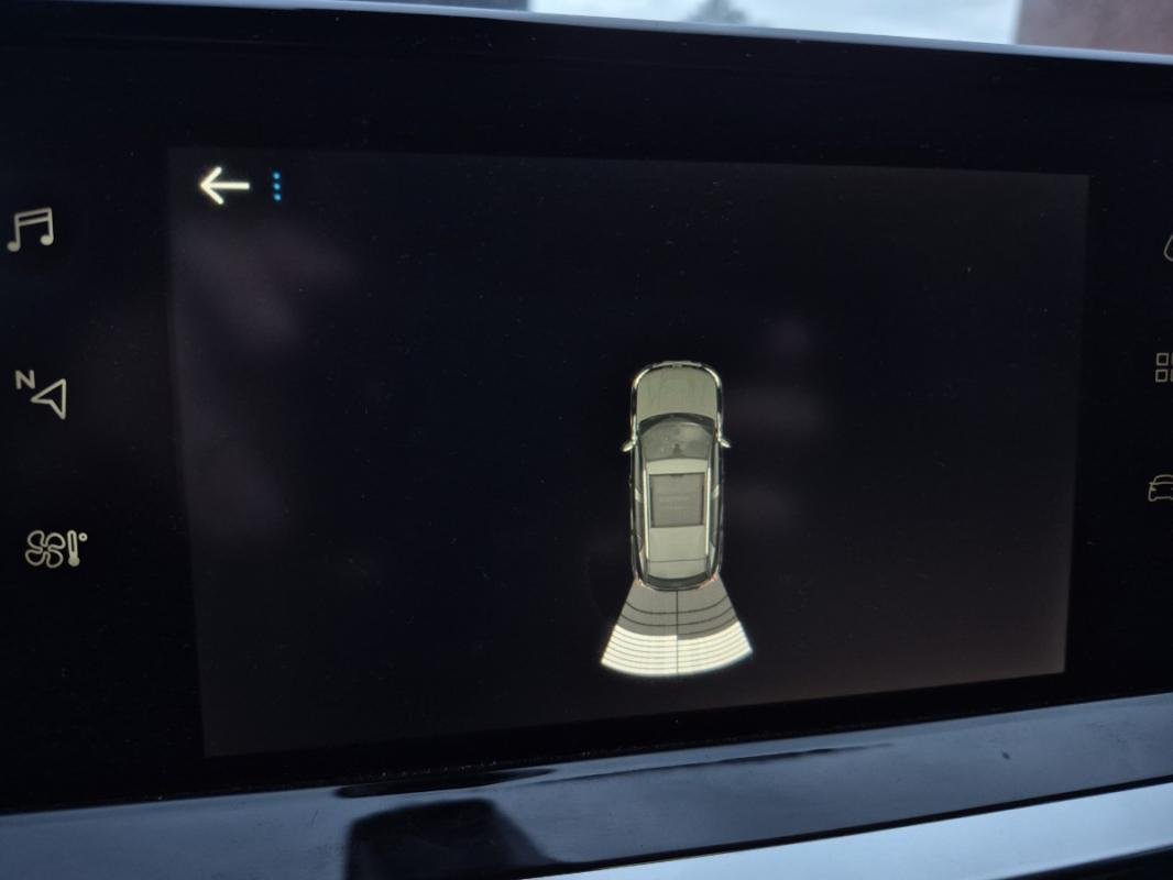 Peugeot 2008 - Photo 9