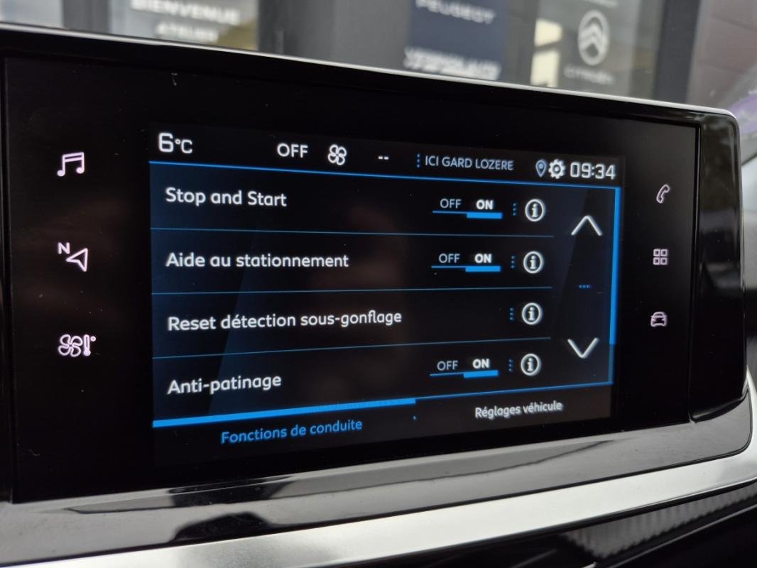 Peugeot 2008 - Photo 11