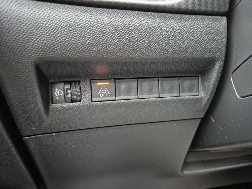 Peugeot 2008 - Photo 12
