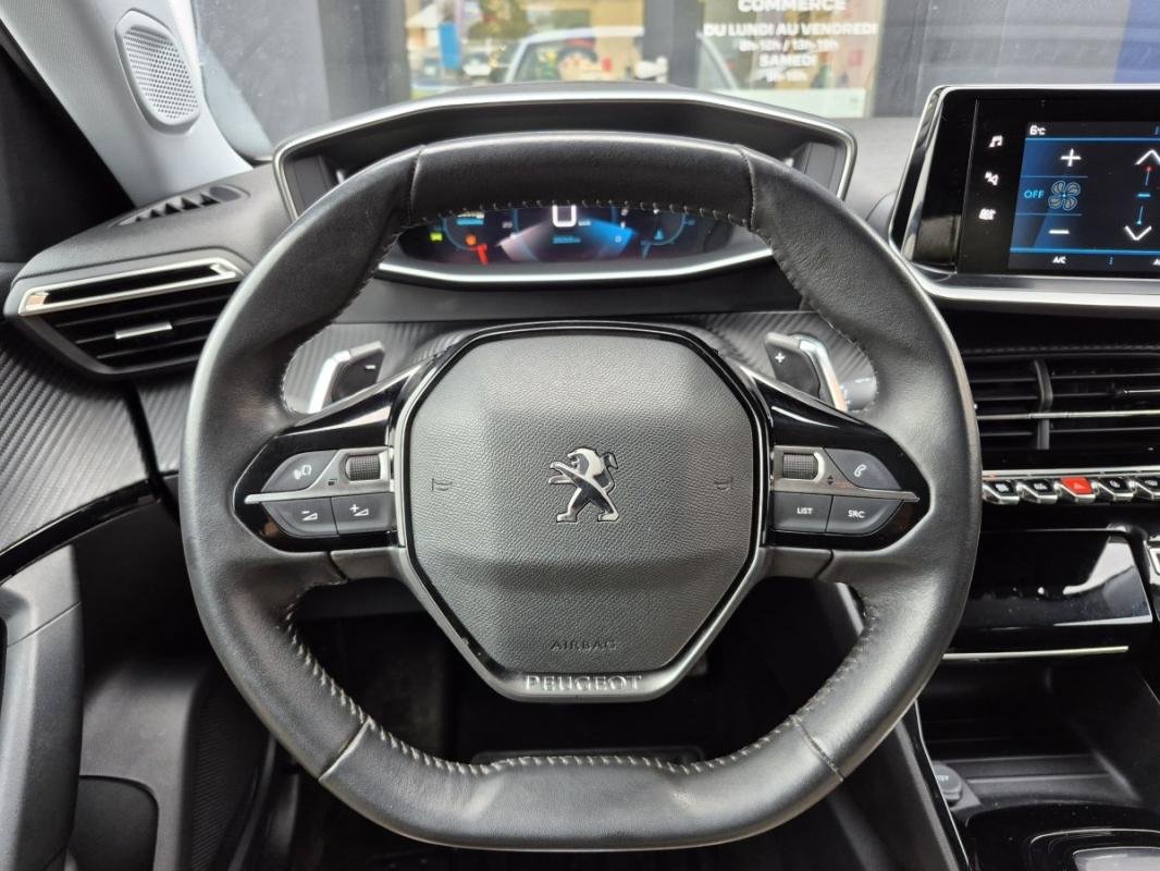 Peugeot 2008 - Photo 14