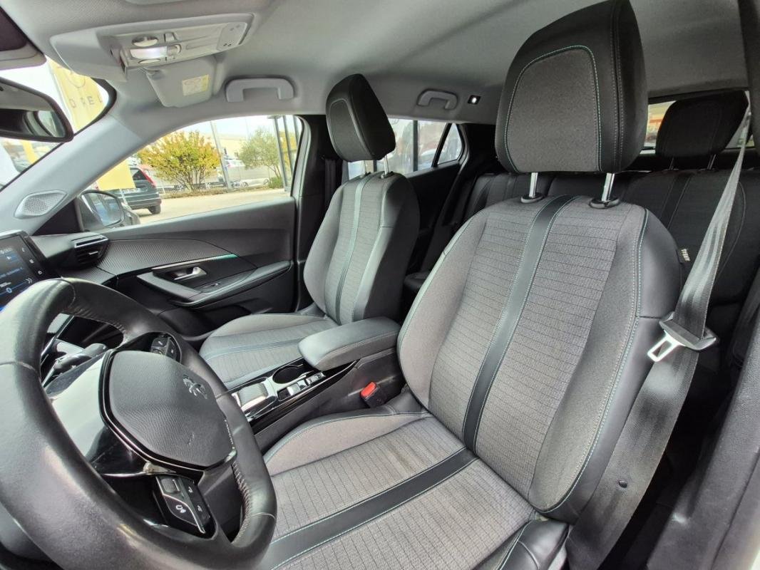 Peugeot 2008 - Photo 15