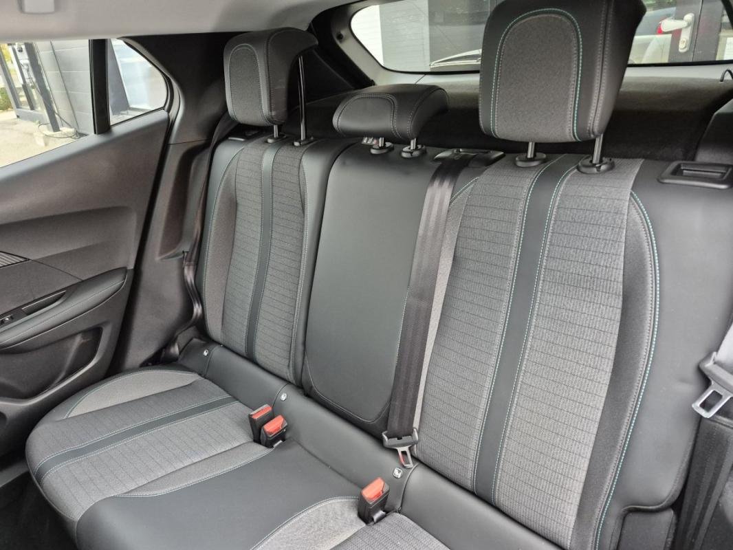 Peugeot 2008 - Photo 16